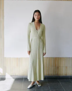Knitwear|IVY OAK Kloe Dress