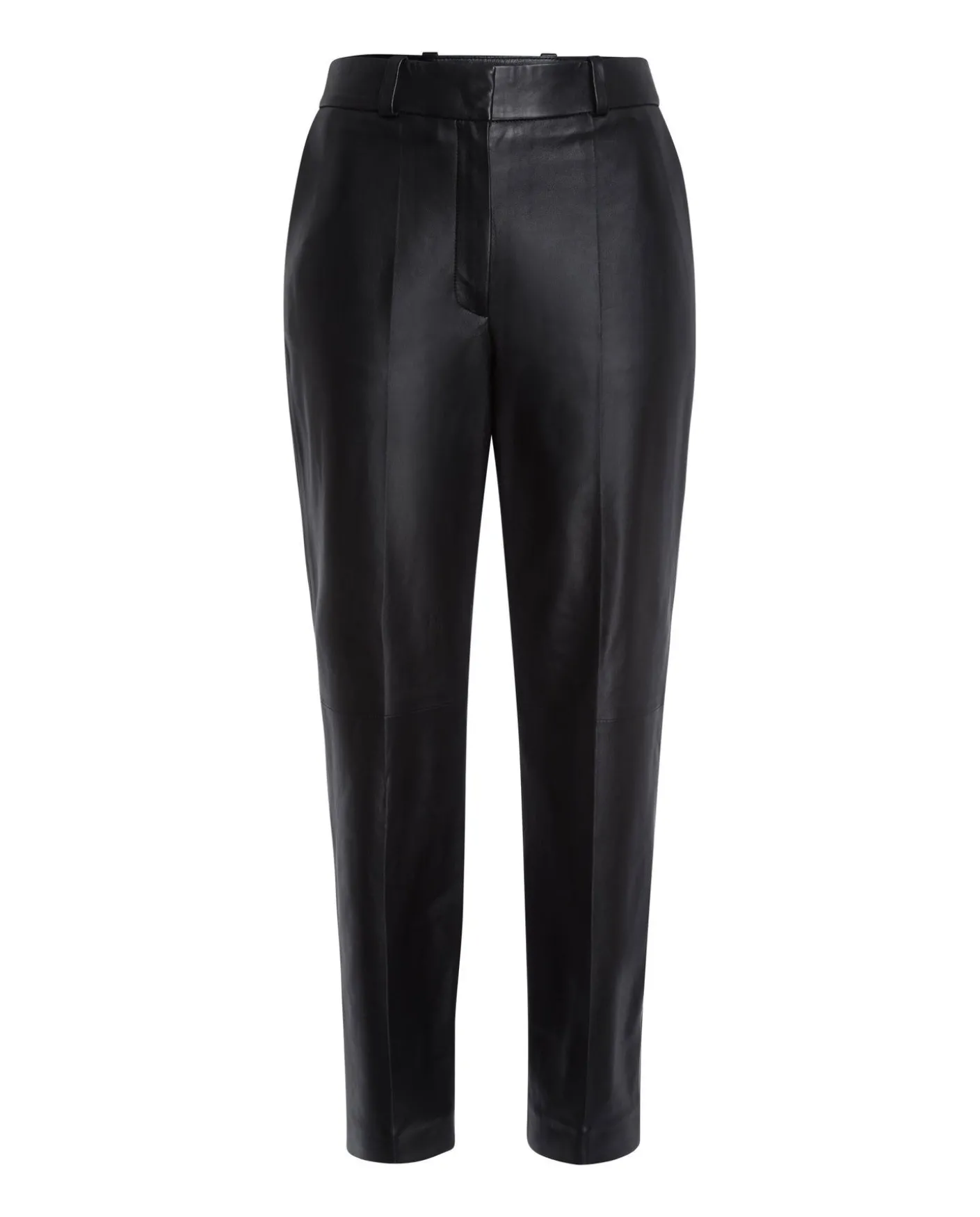 Leather|IVY OAK Laura Leather Pants