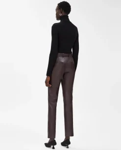 Trousers|IVY OAK Laura Pants