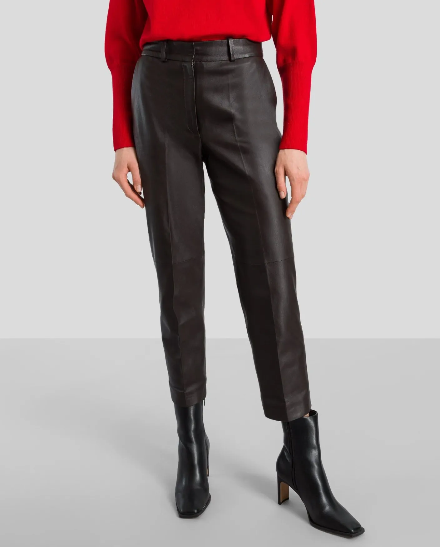 Trousers|IVY OAK Laura Pants