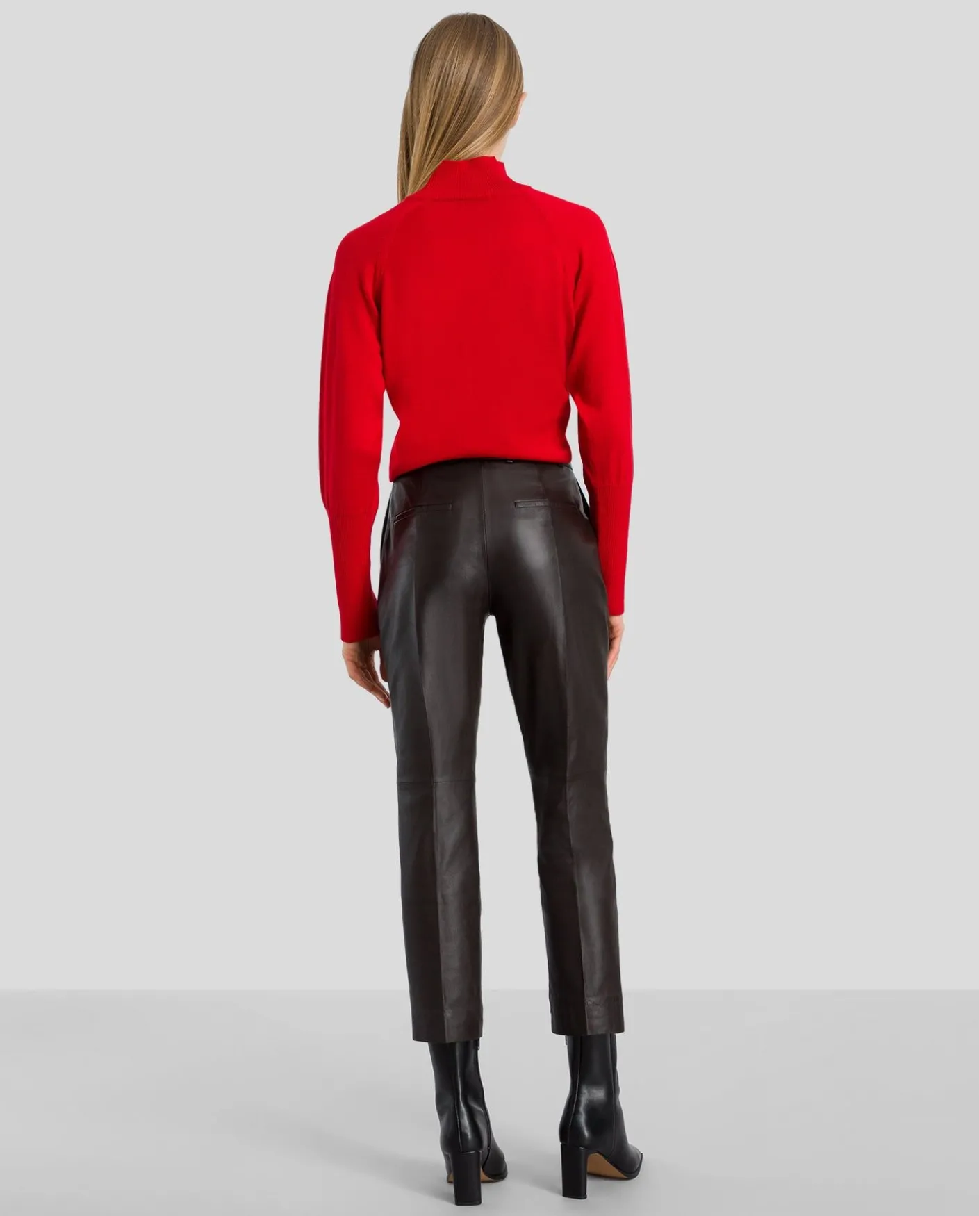Trousers|IVY OAK Laura Pants