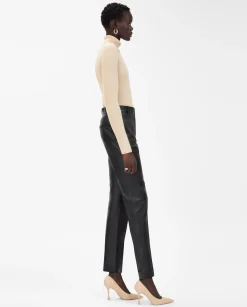 Trousers|IVY OAK Laura Pants