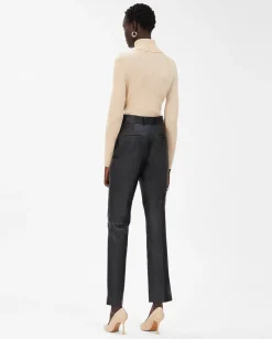 Trousers|IVY OAK Laura Pants