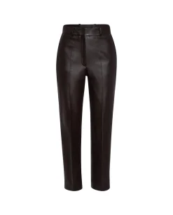Leather|IVY OAK Laura Pants