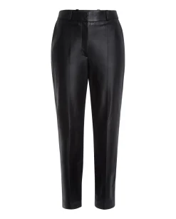 Leather|IVY OAK Laura Pants