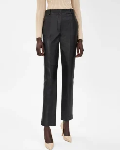 Leather|IVY OAK Laura Pants