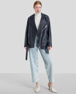 Jackets|IVY OAK Lenny Jacket
