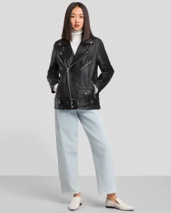 Jackets|IVY OAK Lenny Jacket