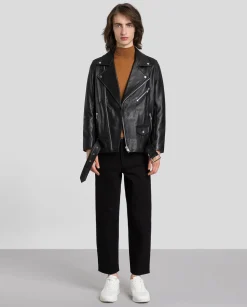 Jackets|IVY OAK Lenny Jacket