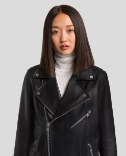 Jackets|IVY OAK Lenny Jacket