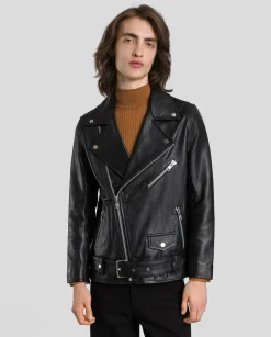Jackets|IVY OAK Lenny Jacket
