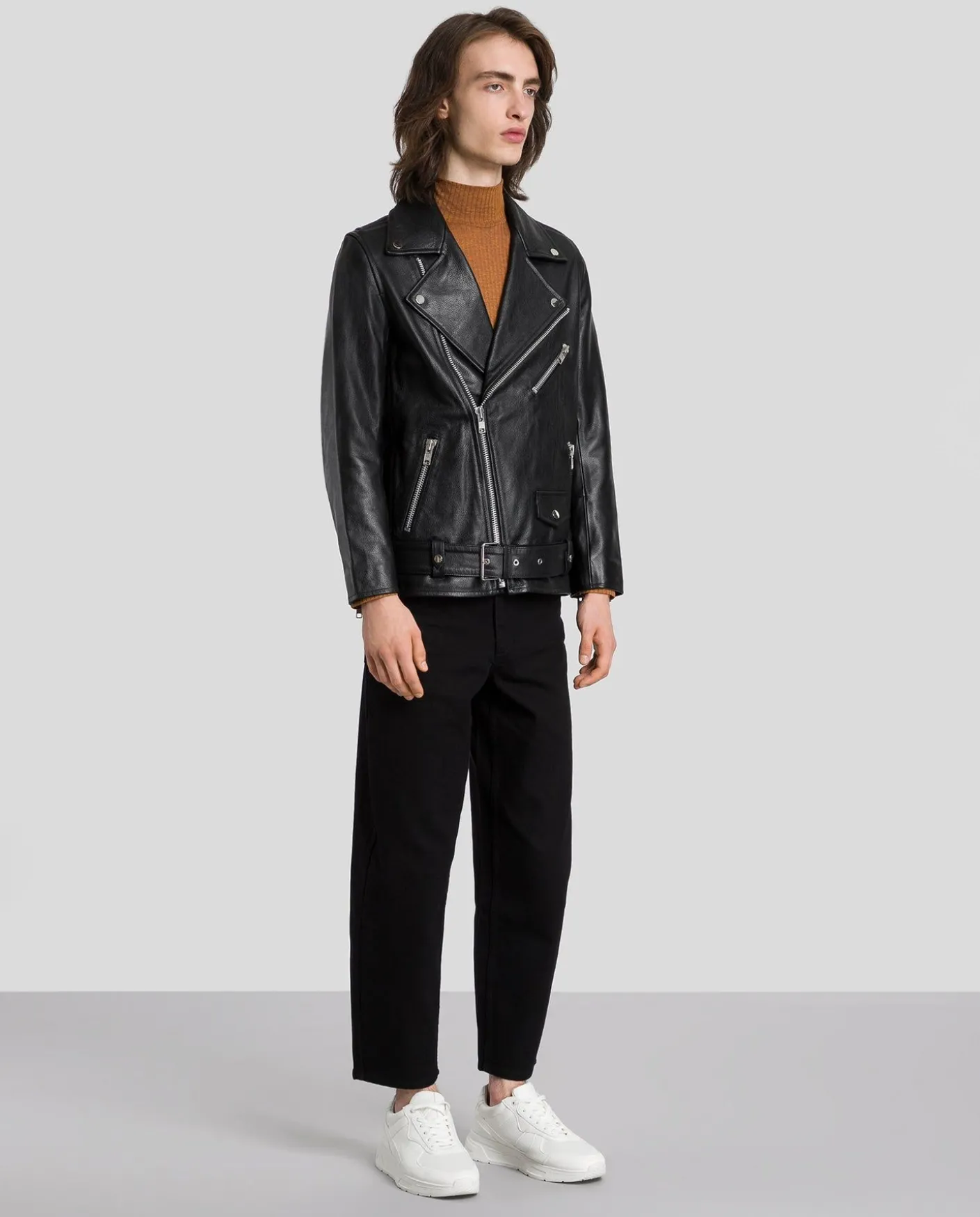 Jackets|IVY OAK Lenny Jacket