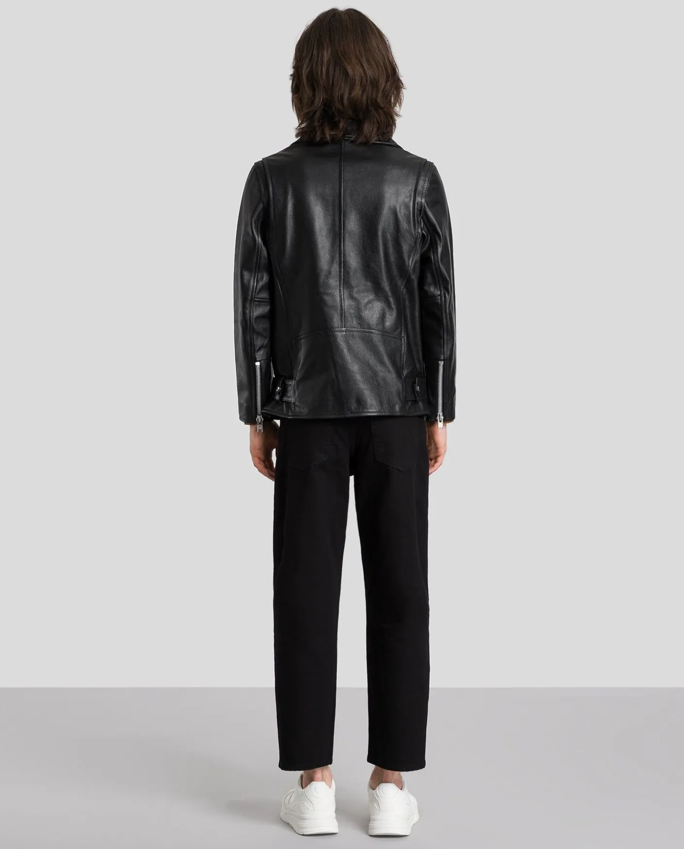 Jackets|IVY OAK Lenny Jacket