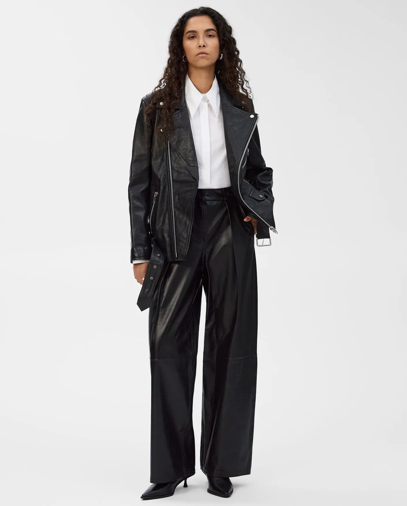 Jackets|IVY OAK Lenny Jacket
