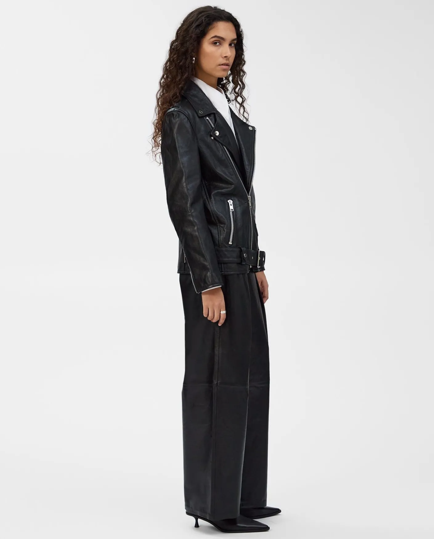 Jackets|IVY OAK Lenny Jacket