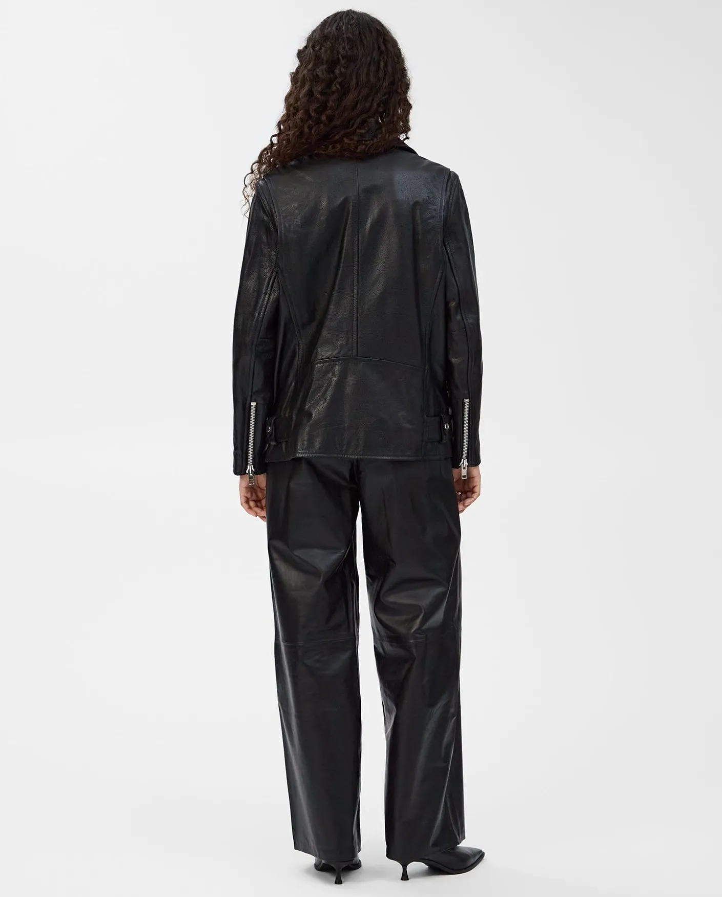 Jackets|IVY OAK Lenny Jacket