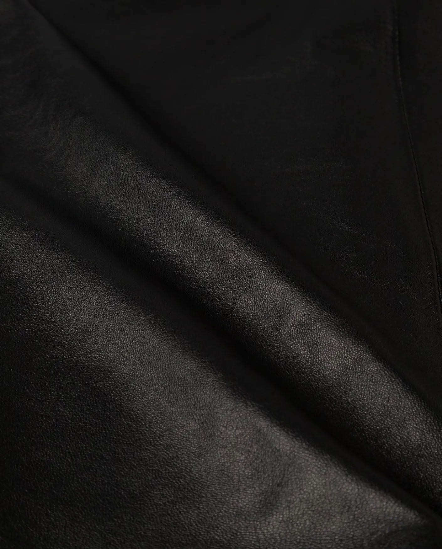 Leather|IVY OAK Lexie Skirt
