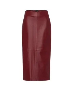 Leather|IVY OAK Lexie Skirt