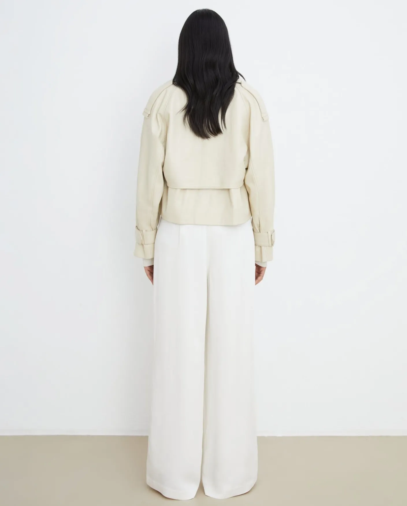 Leather|IVY OAK Lilith Ann Jacket