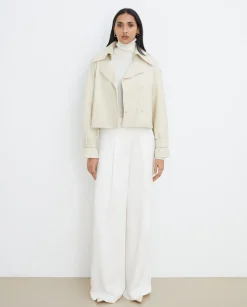 Jackets|IVY OAK Lilith Ann Jacket
