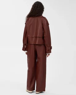 Jackets|IVY OAK Lilith Ann Jacket