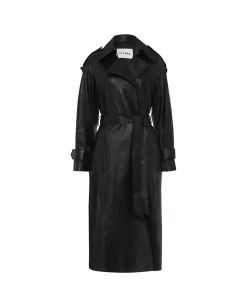 Leather|IVY OAK Lilith Coat
