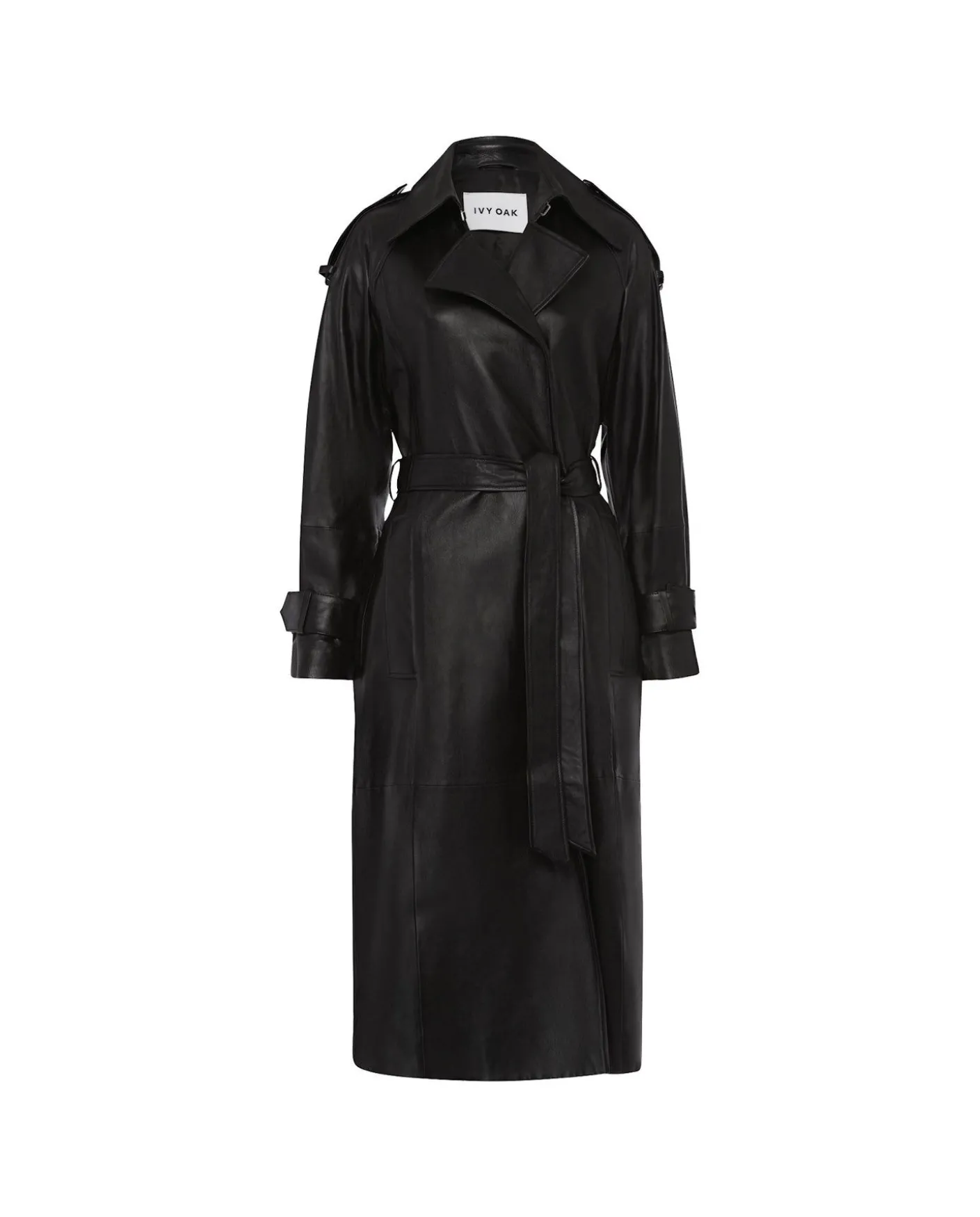 Leather|IVY OAK Lilith Coat