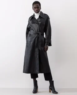 Coats|IVY OAK Lilith Coat