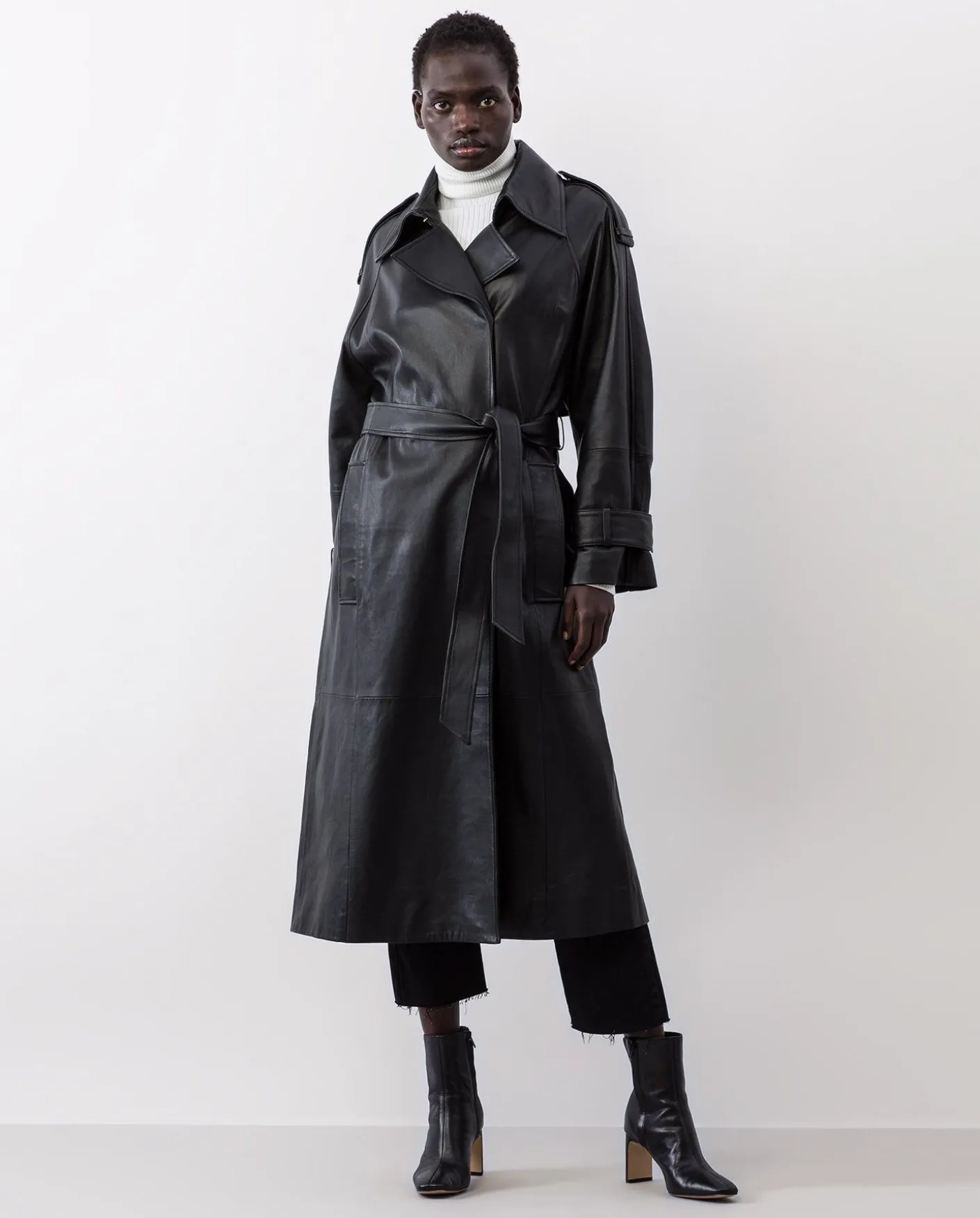 Coats|IVY OAK Lilith Coat
