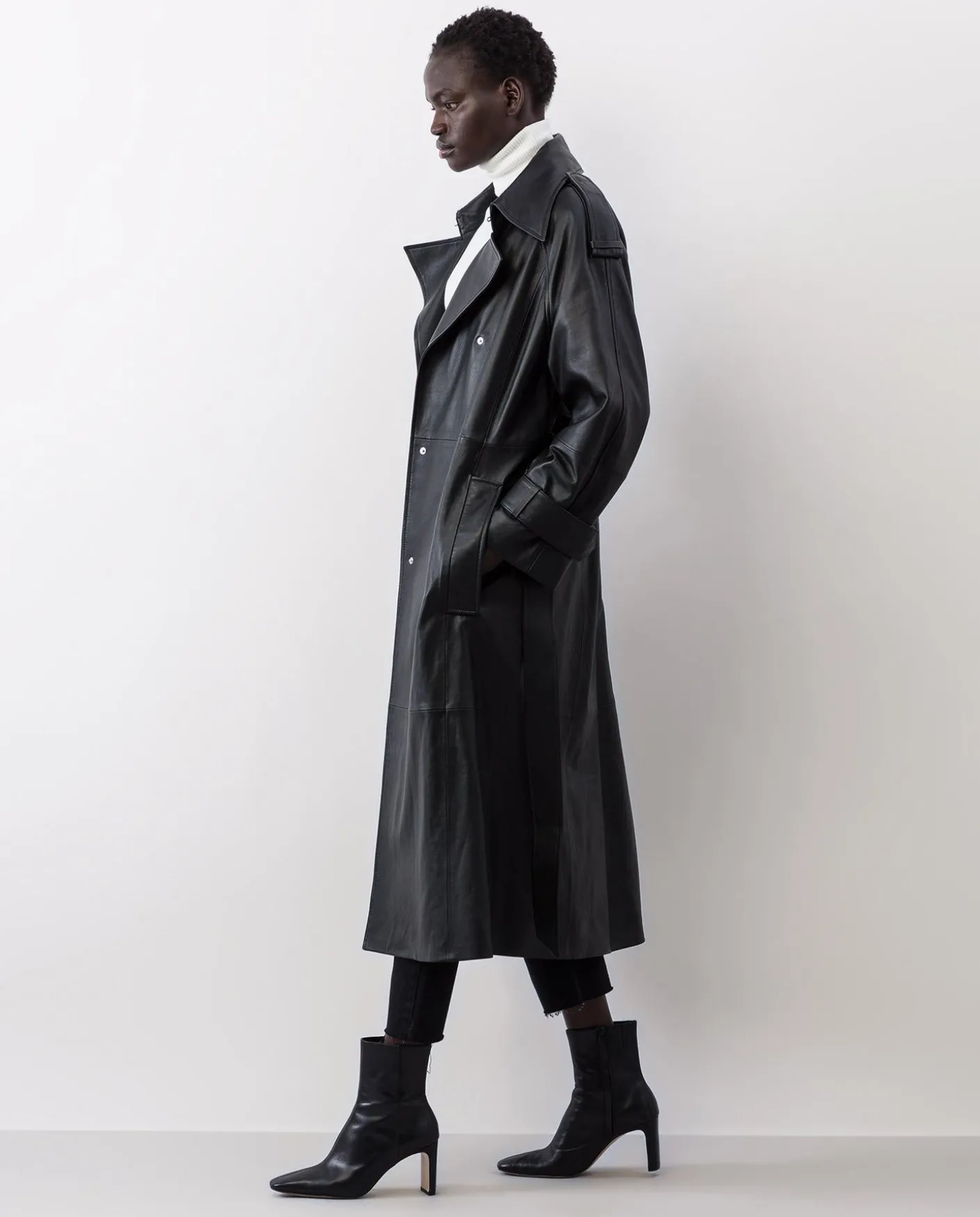 Coats|IVY OAK Lilith Coat