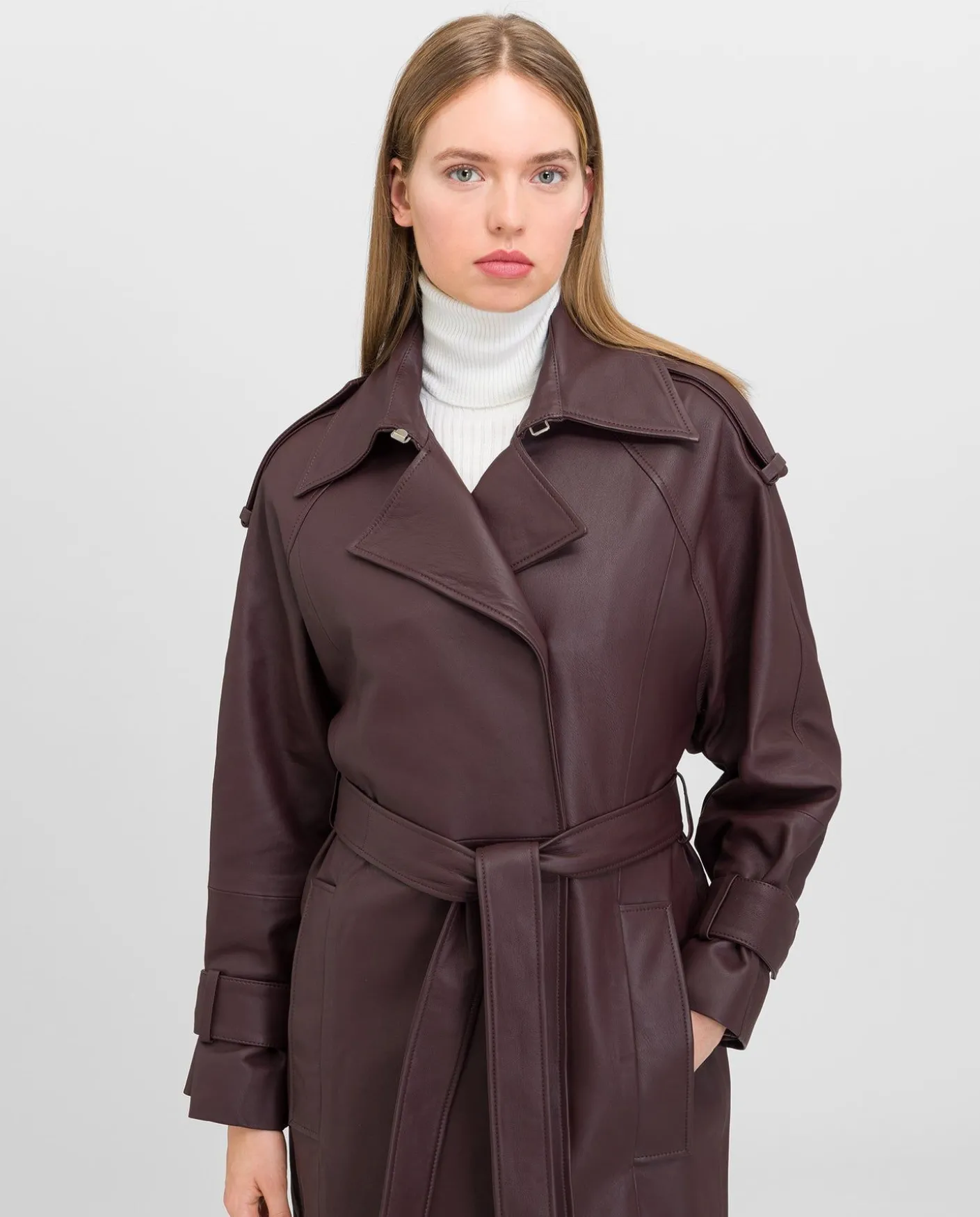 Coats|IVY OAK Lilith Coat