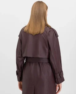 Coats|IVY OAK Lilith Coat