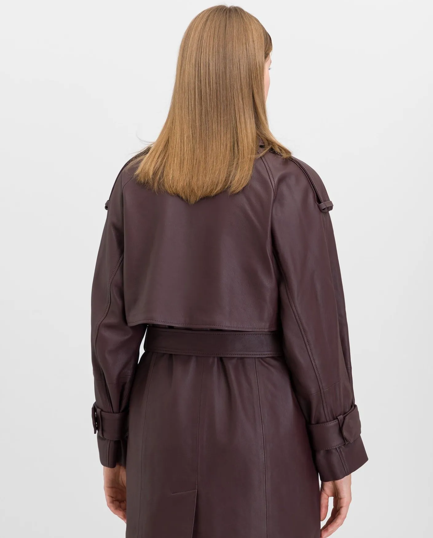 Coats|IVY OAK Lilith Coat