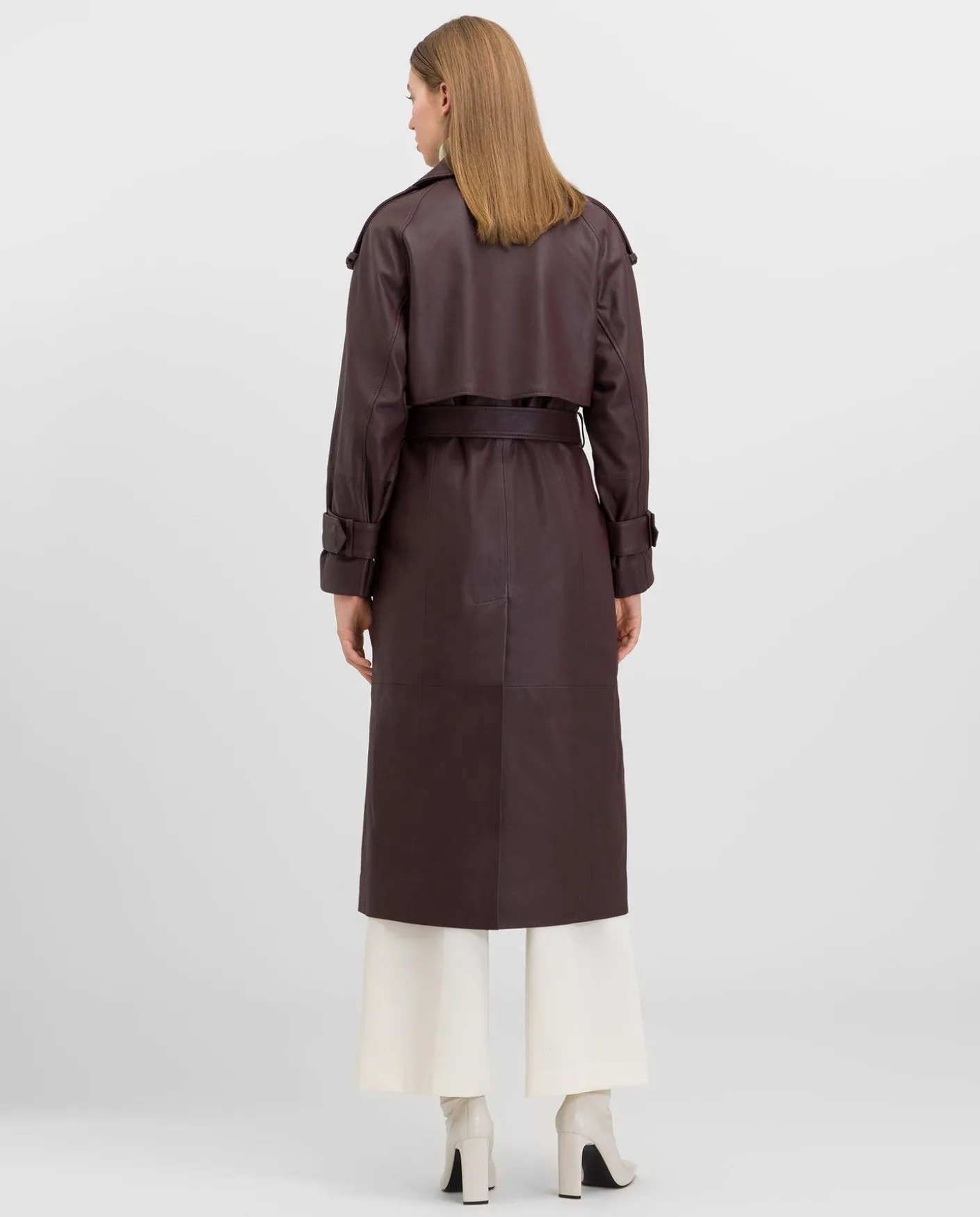 Coats|IVY OAK Lilith Coat