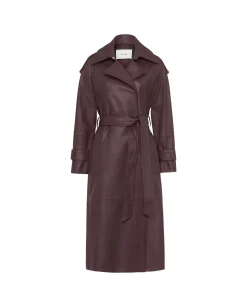 Coats|IVY OAK Lilith Coat