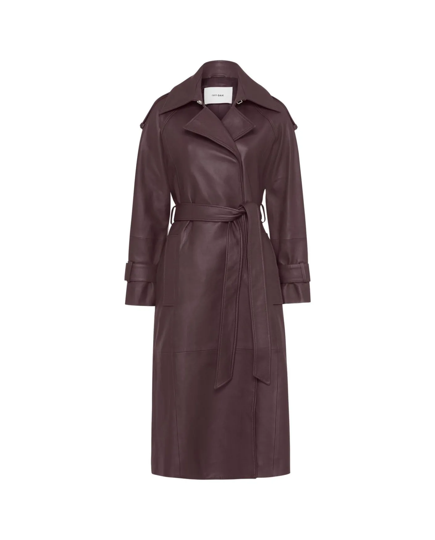 Coats|IVY OAK Lilith Coat