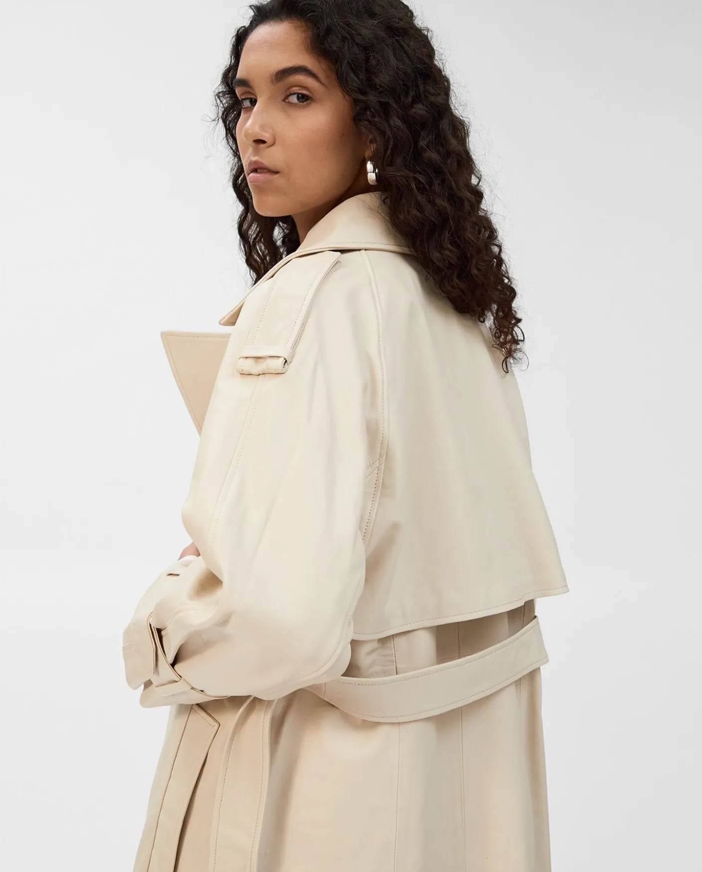 Coats|IVY OAK Lilith Coat