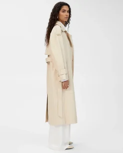 Coats|IVY OAK Lilith Coat