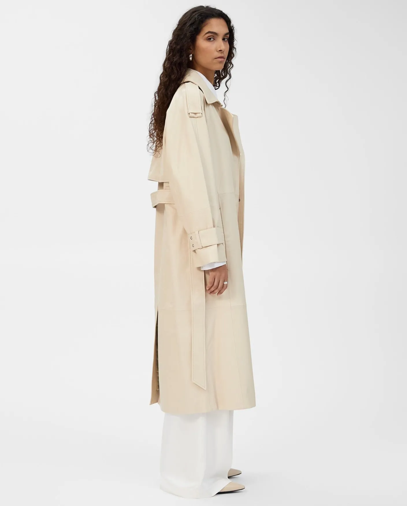 Coats|IVY OAK Lilith Coat