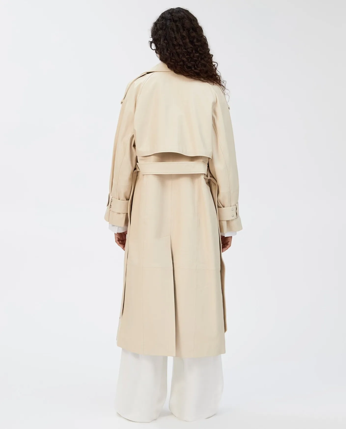 Coats|IVY OAK Lilith Coat