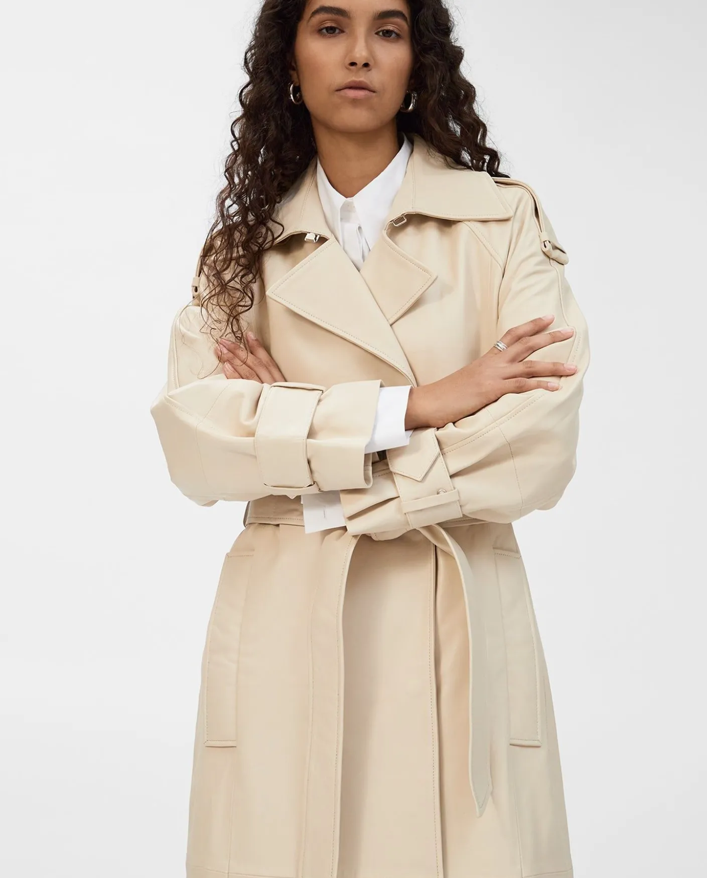 Coats|IVY OAK Lilith Coat