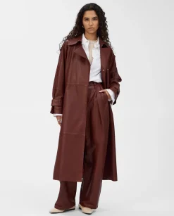 Coats|IVY OAK Lilith Coat
