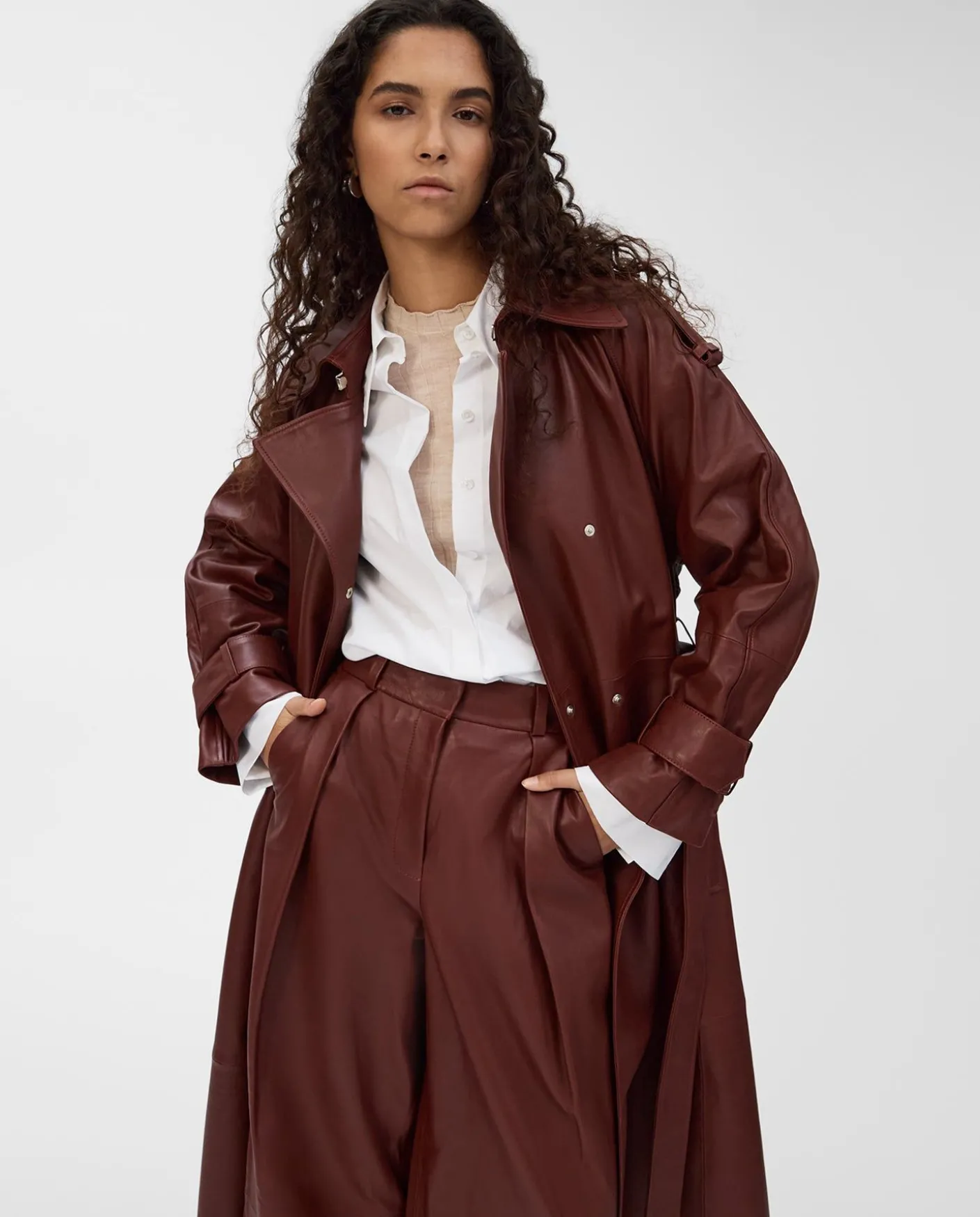 Coats|IVY OAK Lilith Coat