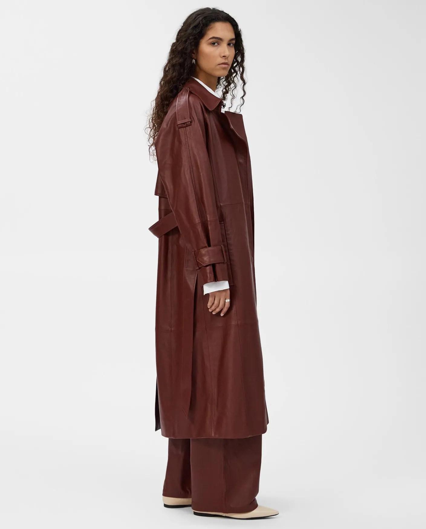 Coats|IVY OAK Lilith Coat