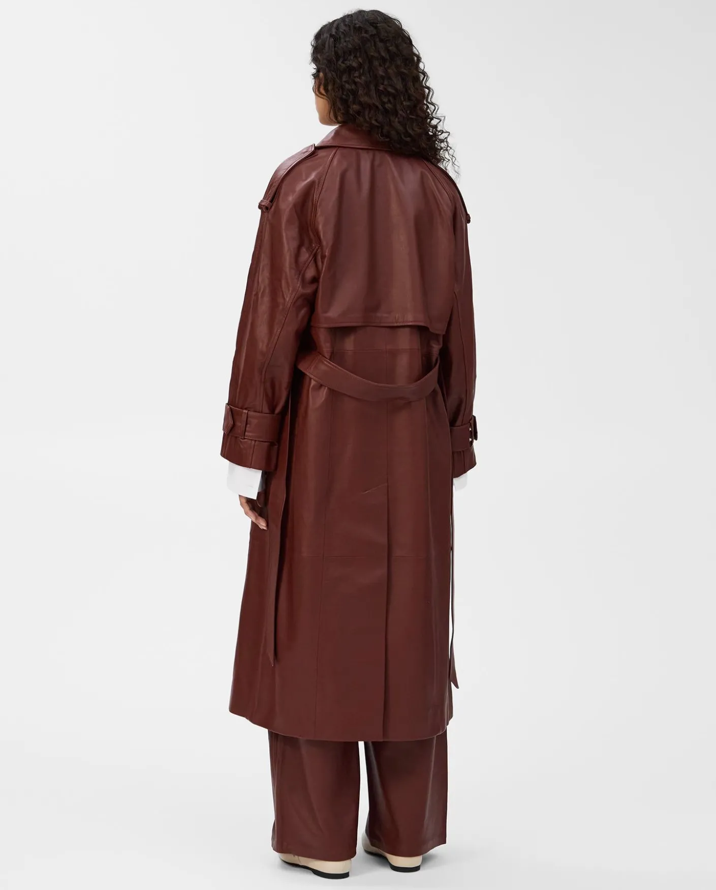 Coats|IVY OAK Lilith Coat