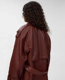 Coats|IVY OAK Lilith Coat