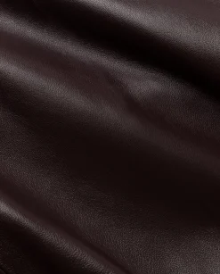 Leather|IVY OAK Lilith Trench