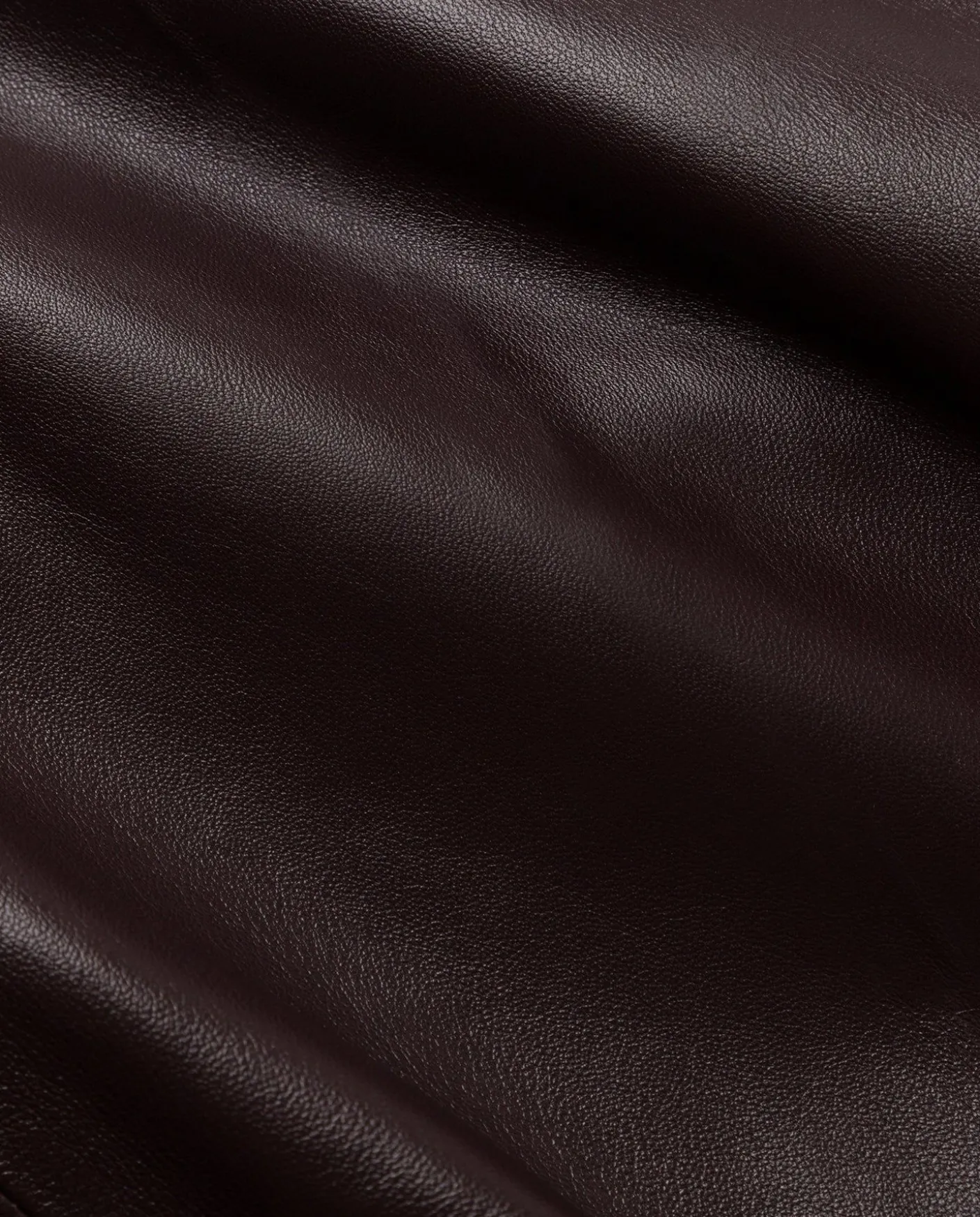 Leather|IVY OAK Lilith Trench
