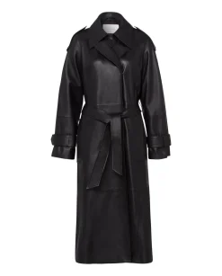 Coats|IVY OAK Lilith Trench