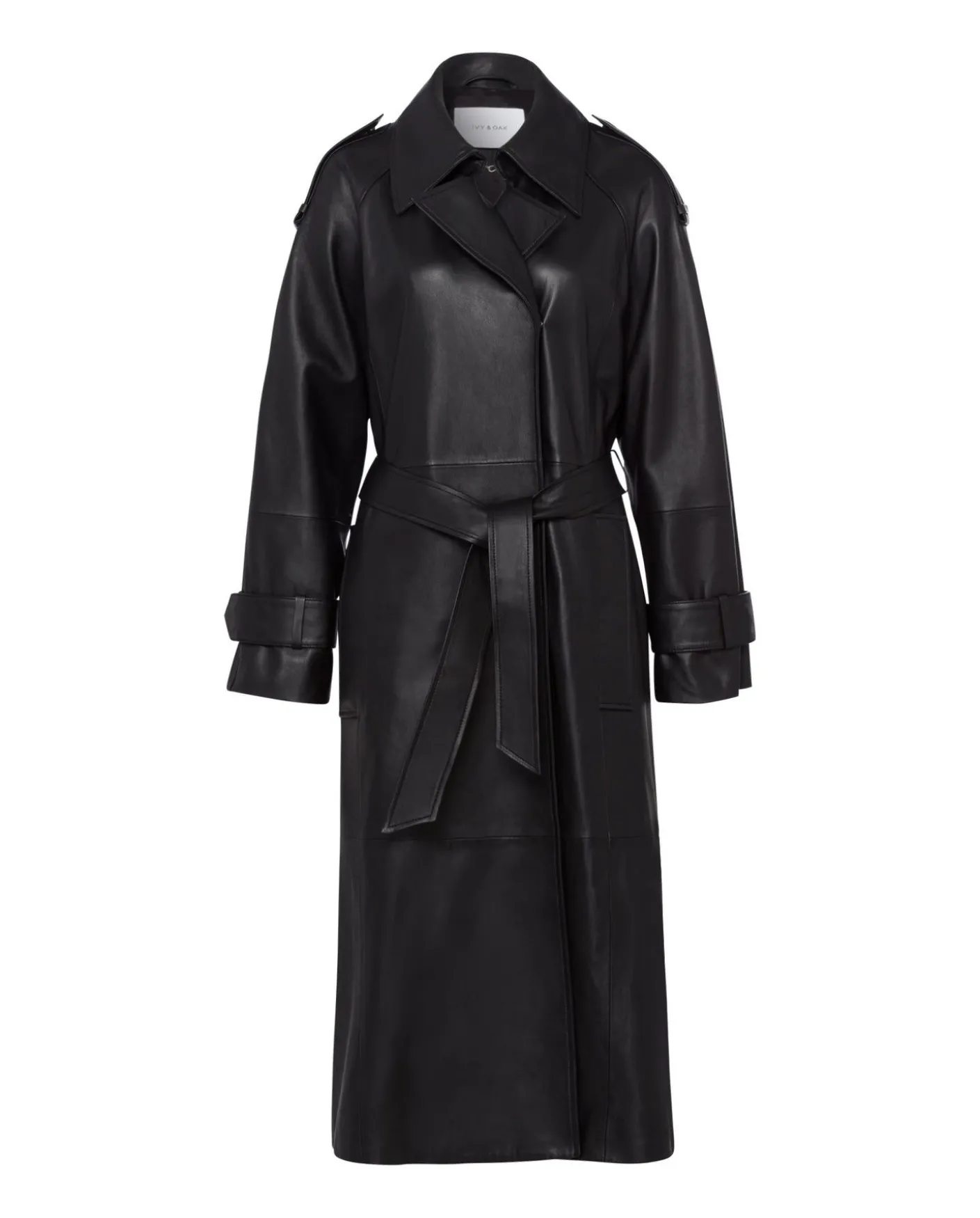 Coats|IVY OAK Lilith Trench